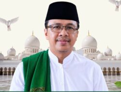 218 Masjid dan Musala di Sulteng Ajukan Bantuan Kemenag, Kakanwil: Semoga Banyak yang Lolos Verifikasi