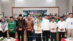 Wagub Reny Dorong Perda Pesantren Lebih Implementatif, Siapkan Kebijakan Berkelanjutan hingga 20 Tahun