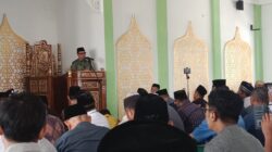 Ratusan warga Muhammadiyah Serius Dengarkan Pengalaman Dakwah di Amerika Serikat