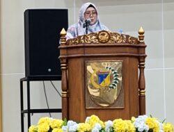 Bunda Wiwik: APBD Harus Membangun Manusia dan Keluarga
