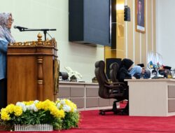 PKS Sulteng Soroti RAPBD 2027 Rp4,95 Triliun, Minta Belanja Berdampak Nyata