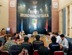 Bupati Delis Fasilitasi Tuntutan Buruh, PT GNI Komitmen Terapkan Cuti Family Visit Mulai 2027