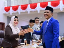 Susun RAPBD 2027, Pemprov Sulteng Dorong Penguatan PAD dan Belanja Tepat Sasaran