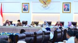 Tekan Angka Stunting, Wagub Reny Dorong Pemantauan Gizi Anak Setiap Bulan
