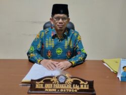 Muhammadiyah Dukung Polda Sulteng Berantas Narkoba