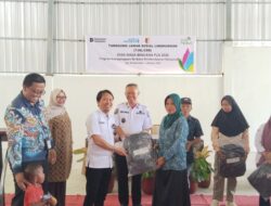 PLN Gelar Desa Siaga Bencana 2026 di Sigi, Targetkan Warga Mandiri Hadapi Bencana