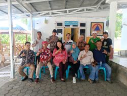 Sigi Perkuat Pengelolaan Sampah Berbasis Masyarakat