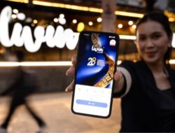 Livin’ by Mandiri Hadirkan Solusi Investasi dan Pembiayaan Fleksibel