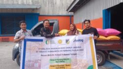 Bulog Sulteng Percepat Penyaluran SPHP Jagung Pakan