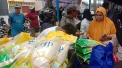‎Bulog Sulteng Perkuat Penyaluran Beras SPHP