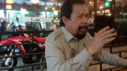 Ketua Badan Kehormatan DPRD Sulteng Soroti DBH Pemerintah Pusat ke Daerah