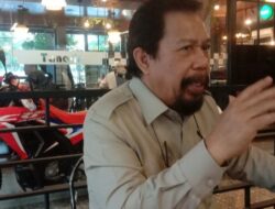 Ketua Badan Kehormatan DPRD Sulteng Soroti DBH Pemerintah Pusat ke Daerah