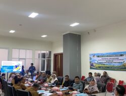 DPRD Sulteng Sempurnakan Ranperda Penyelenggaraan Pertanian