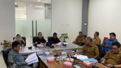 Ranperda Pertanian Sulteng Disiapkan untuk Lindungi Petani dan Perkuat Ketahanan Pangan