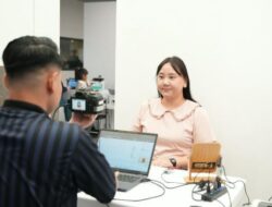 Pertengahan Oktober, Imigrasi Indonesia Lampaui Target PNBP 2026