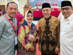 DPRD Sulteng Dorong Moratorium Pemekaran Daerah Dibuka Kembali