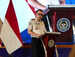 17.597 Penindakan hingga September, Imigrasi Perkuat Pengawasan Digital