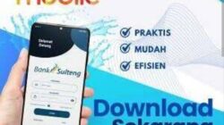 Bank Sulteng Gangguan Transaksi, Nasabah Keluhkan Layanan Tertunda