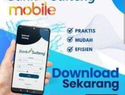 Bank Sulteng Gangguan Transaksi, Nasabah Keluhkan Layanan Tertunda