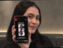 IM3 Platinum Hadirkan Bundling Platinum Plus dengan iPhone 18 Pro dan iPhone 18 Pro Max