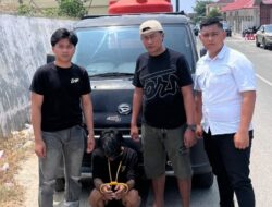 Polda Sulteng Ungkap Curanmor di Tondo, Pelaku Diduga Terlibat 26 Kasus