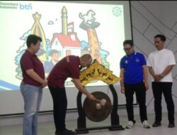 Akad Massal KPR FLPP Bank BTN Palu Libatkan APERSI Sulteng