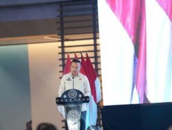‘Beranda Imigrasi’, Nama Tunggal Baru untuk 254 Unit Pelayanan Keimigrasian Selain Kantor Imigrasi