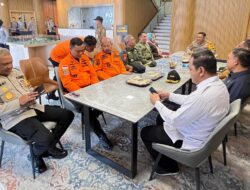 DPRD Sulteng Dukung Kesiapsiagaan Personel Hadapi Karhutla