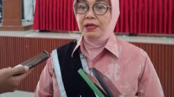 Bunda PAUD Sigi Prioritaskan Pemerataan Layanan di 18 Desa
