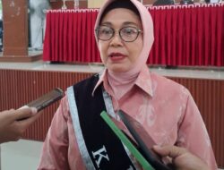 Bunda PAUD Sigi Prioritaskan Pemerataan Layanan di 18 Desa