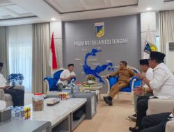 Munas V HPA Siap Digelar Desember, Anwar Hafid Dorong Kebangkitan Abnaul Khairaat