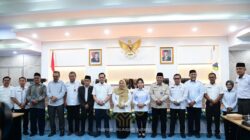 Jemaah Haji Sulteng Berpotensi Tak Lagi Menginap di Balikpapan, Wagub Reny : Pemprov Kejar Status Embarkasi Antara