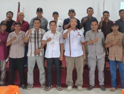 Takwin: Duta Tani PKS Sulteng Akan Mendapat Pendampingan Rutin