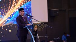 Gubernur Anwar Hafid: Pemerintah Harus Jadi “Penjaga Malam”, Pastikan Rakyat Aman dan Sejahtera