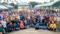 Wagub Reny Ajak Karang Taruna Jadi Benteng Generasi Muda dari Bahaya Narkoba